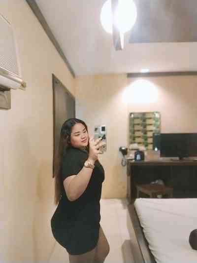 22 year old Filipino Escort in Caloocan City Milf
