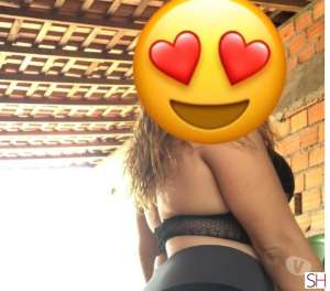 Ruiva nifetinha in Maranhao