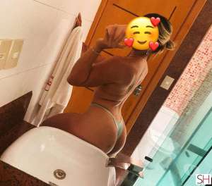 23 year old White Escort in Ananindeua Para Loira e malhada