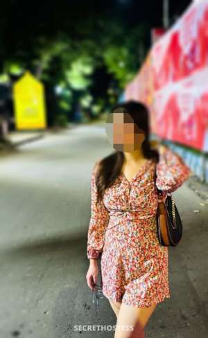 . Archana cam or meet independent ., escort in Chennai