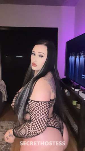 25 year old Hungarian Escort in Salt Lake City UT Hungarian Goddess