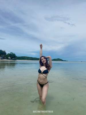 26Yrs Old Escort 168CM Tall Bangkok Image - 2