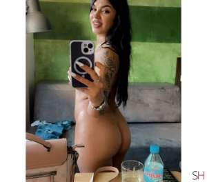 ANA just arrived for your fantasies 🫦incall&amp; in South Yorkshire