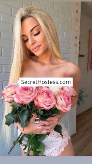Alisa 20Yrs Old Escort 50KG 170CM Tall Dubai Image - 2