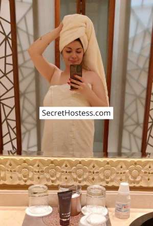 22 year old Arabian Escort in Tabarja Bayan, Agency