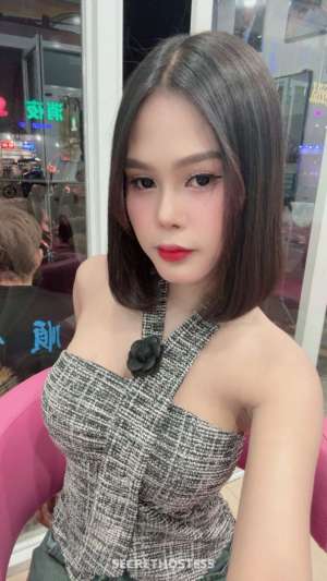 Jennie Rivera, escort in Angeles City