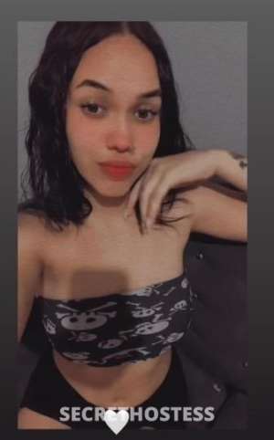 Jokeiri 25Yrs Old Escort Madison WI Image - 0