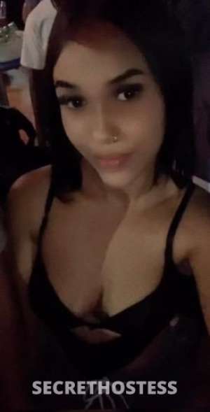 Jokeiri 25Yrs Old Escort Madison WI Image - 1