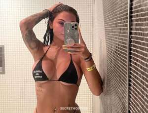Am available text me for the best service eve in Owen Sound