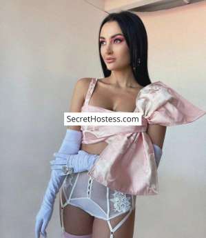 Mable 28Yrs Old Escort 55KG 162CM Tall Dubai Image - 13