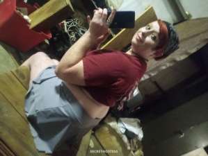 Mechelle 28Yrs Old Escort Size 10 160CM Tall Greenville SC Image - 6