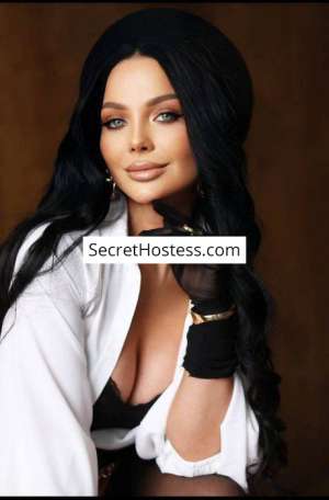 Sasha, Agency 23 year old Escort in Beirut