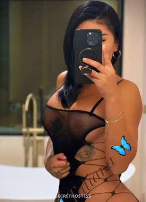 Tatiana 26Yrs Old Escort Oakville Image - 1