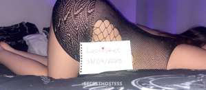 21 year old Escort in Hamilton Brantford thick mami new and ready to get nasty daddy
