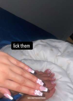Vv 21Yrs Old Escort Calgary Image - 1