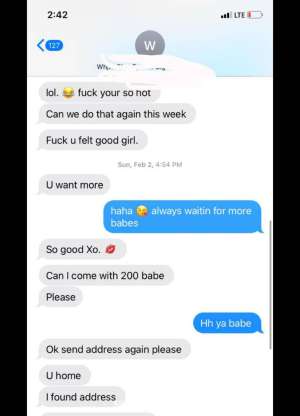 Vv 21Yrs Old Escort Calgary Image - 3