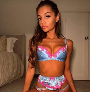 alexandra 21Yrs Old Escort Oakville Image - 6