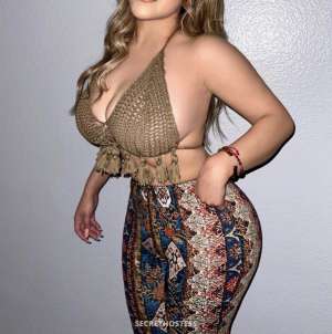 serena, escort in Durban