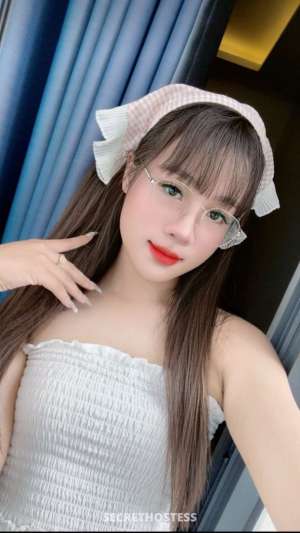 Thủy, escort in Dubai