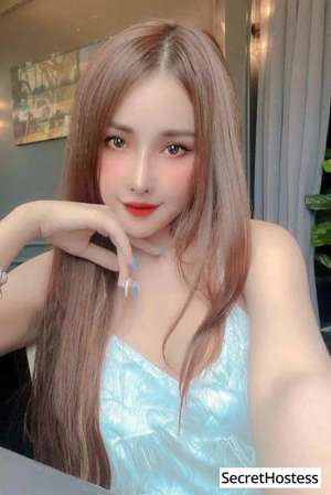 21 year old Chinese Escort in Kuala Lumpur Escort model Xiao Yen, Kuala Lumpur