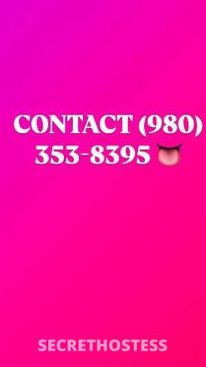 21 year old Escort in Charlotte NC Nasty gal