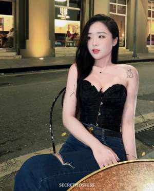 Pili, escort in Georgetown, Penang