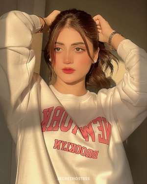22Yrs Old Escort 168CM Tall Dubai Image - 0