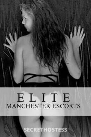Kirsty in Manchester