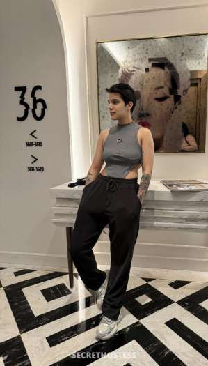 Emili, escort in Dubai