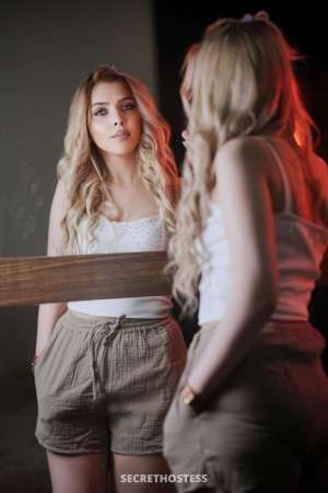 Noor, escort in Erbil