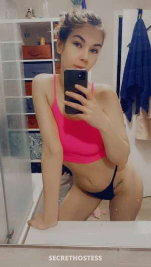 Amélie in Madrid