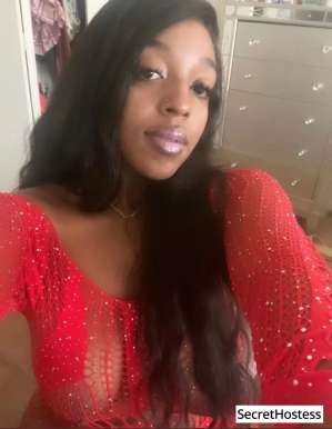 25 year old Escort in Detroit MI Escort model Paradise️, Detroit