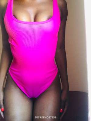 Sweetest Bae, escort in Gaborone