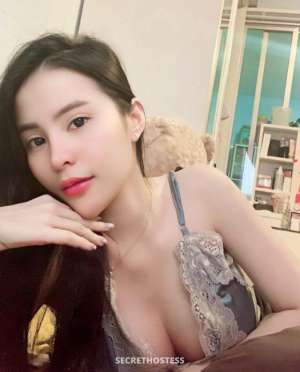 Ketty, escort in Georgetown, Penang