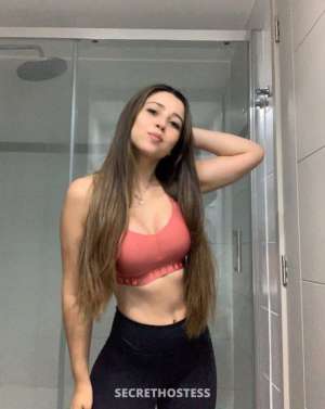 Chloé, escort in Lille