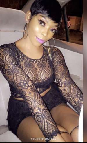 Lulu, escort in Cotonou