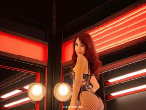 Jenny CUTIE, escort in Georgetown, Penang