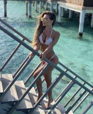 27Yrs Old Escort 170CM Tall Dubai Image - 6