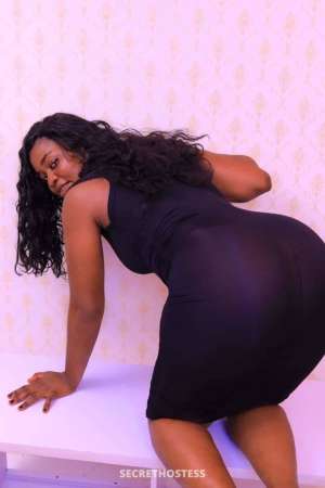 Naija Luxury Massage, escort in Douala