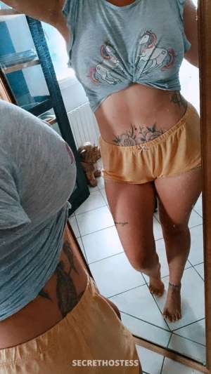 Diva Pame, escort in La Rochelle