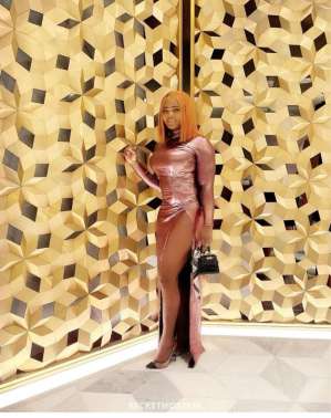 Honey, escort in Dubai