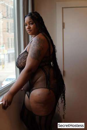 30Yrs Old Escort 100KG 163CM Tall Detroit MI Image - 3