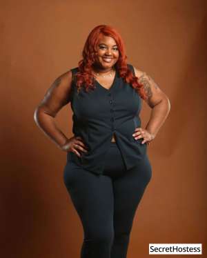 30Yrs Old Escort 100KG 163CM Tall Detroit MI Image - 4