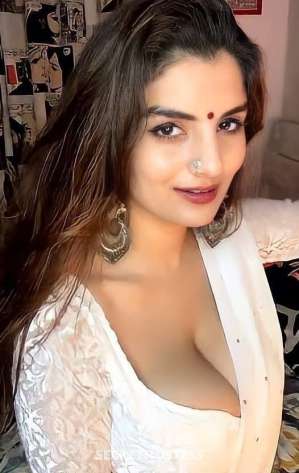Anjali, escort in Ernakulam