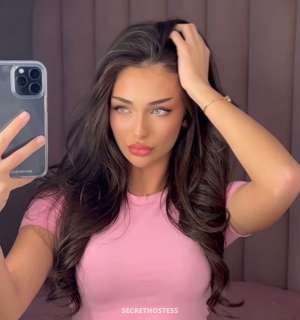 Anna, escort in Khobar