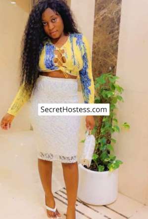Janet, Independent in Dammam
