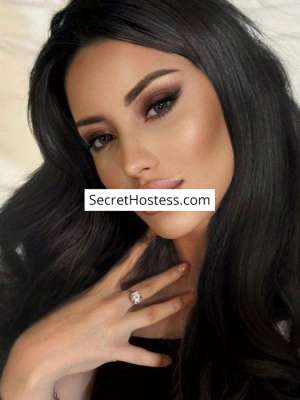 Kamilla 27Yrs Old Escort 57KG 174CM Tall Baku Image - 5