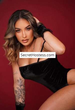 Katy 23Yrs Old Escort 60KG 164CM Tall Tirana Image - 3