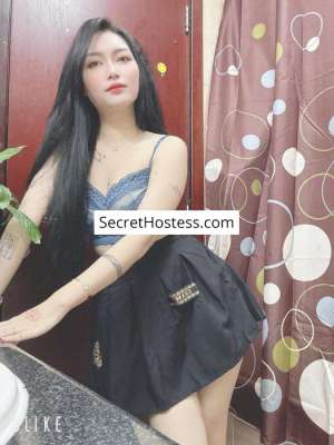 Kitty 25Yrs Old Escort 50KG 168CM Tall Riyadh Image - 2