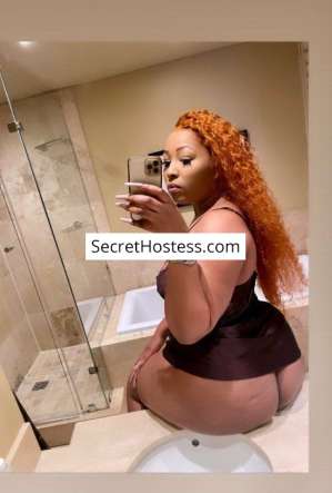 Lexy, Independent in Durban